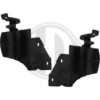 BMW 51128195322 Mounting Bracket, bumper